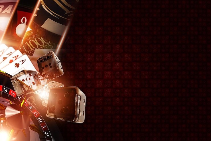 Antarmuka aplikasi gaharu 4d di layar Android dengan permainan slot dan fitur live casino