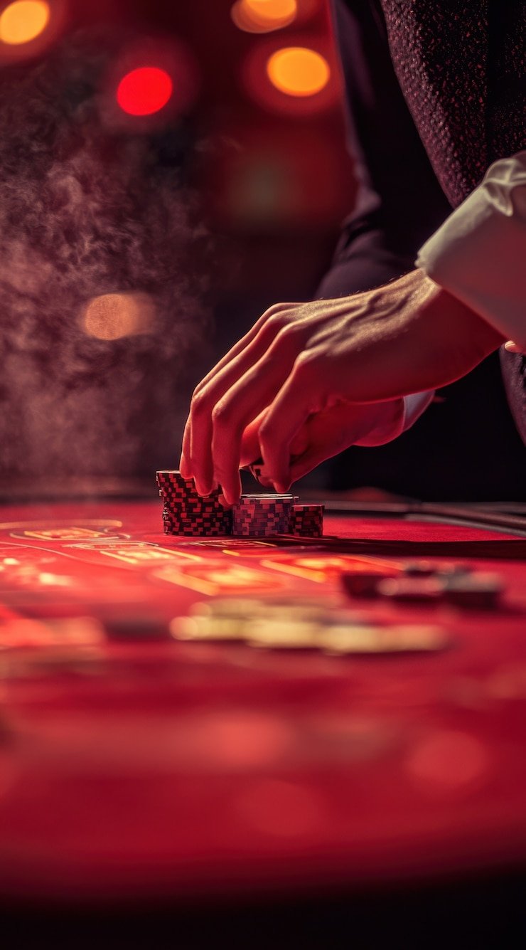 Alur deposit DANA di platform gaharu 4d - dari pemilihan metode hingga kredit saldo