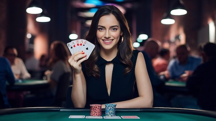 Sistem keamanan berlapis dalam proses deposit DANA di gaharu 4d