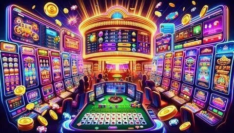 gaharu 4d featured game showcase gaharu 4d featured game showcase