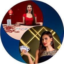 Antarmuka permainan JILI di platform gaharu 4d dengan menu navigasi dan pilihan slot